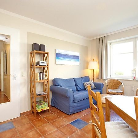 Duenenblick Wohnung 21 Больтенхаген Экстерьер фото