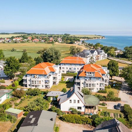 Duenenblick Wohnung 21 Больтенхаген Экстерьер фото