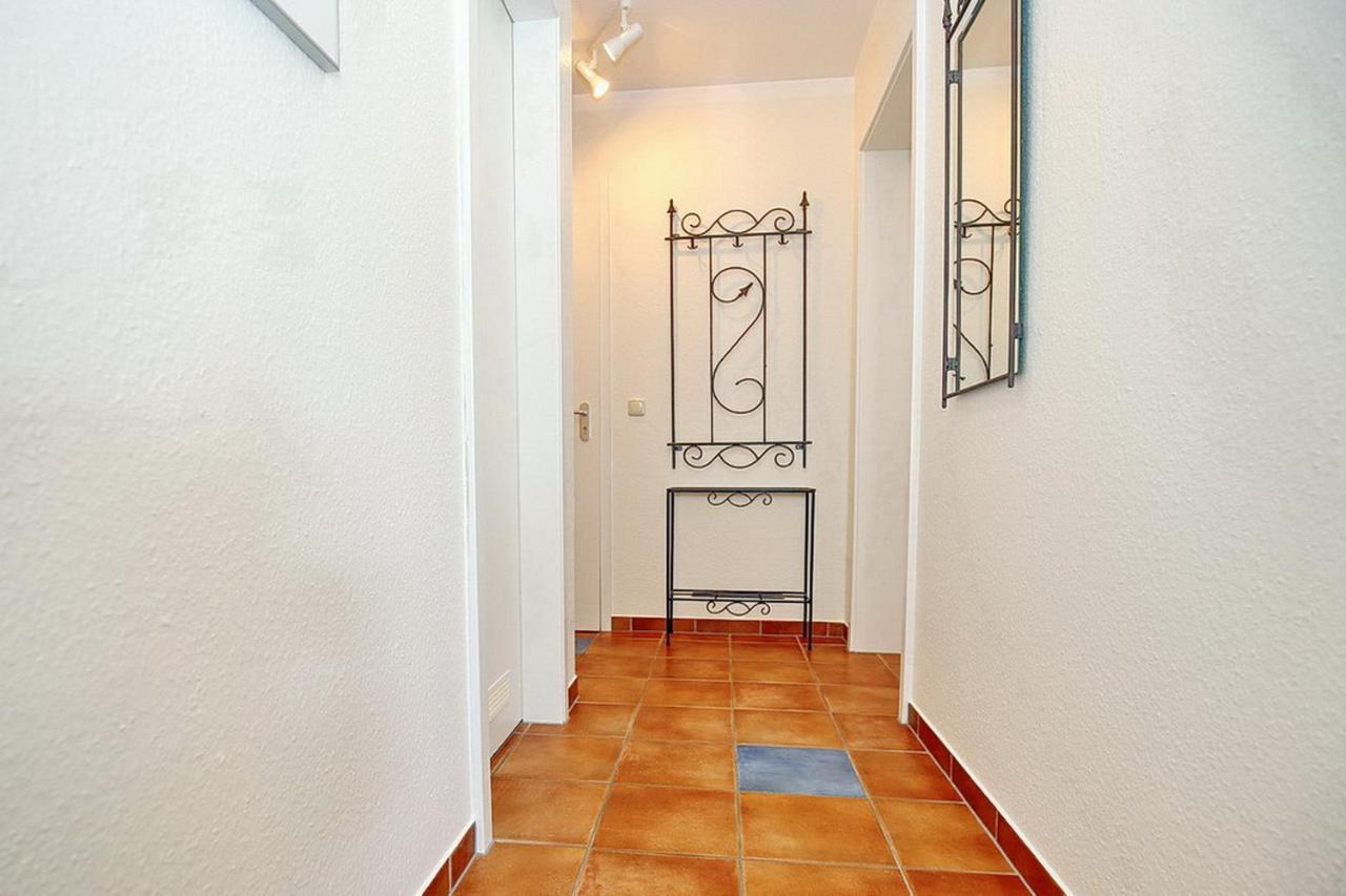 Duenenblick Wohnung 21 Больтенхаген Экстерьер фото
