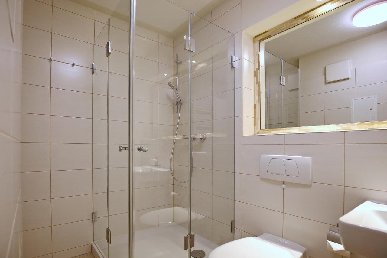 Duenenblick Wohnung 21 Больтенхаген Экстерьер фото